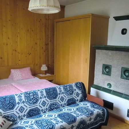 Ferienwohnung Ebner 플래타취 외부 사진