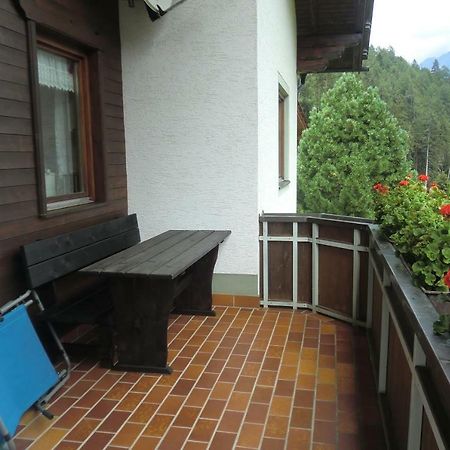 Ferienwohnung Ebner 플래타취 외부 사진
