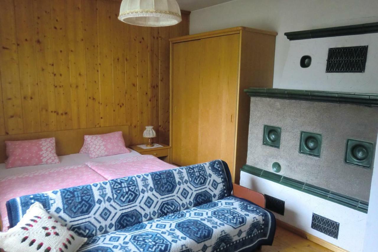 Ferienwohnung Ebner 플래타취 외부 사진