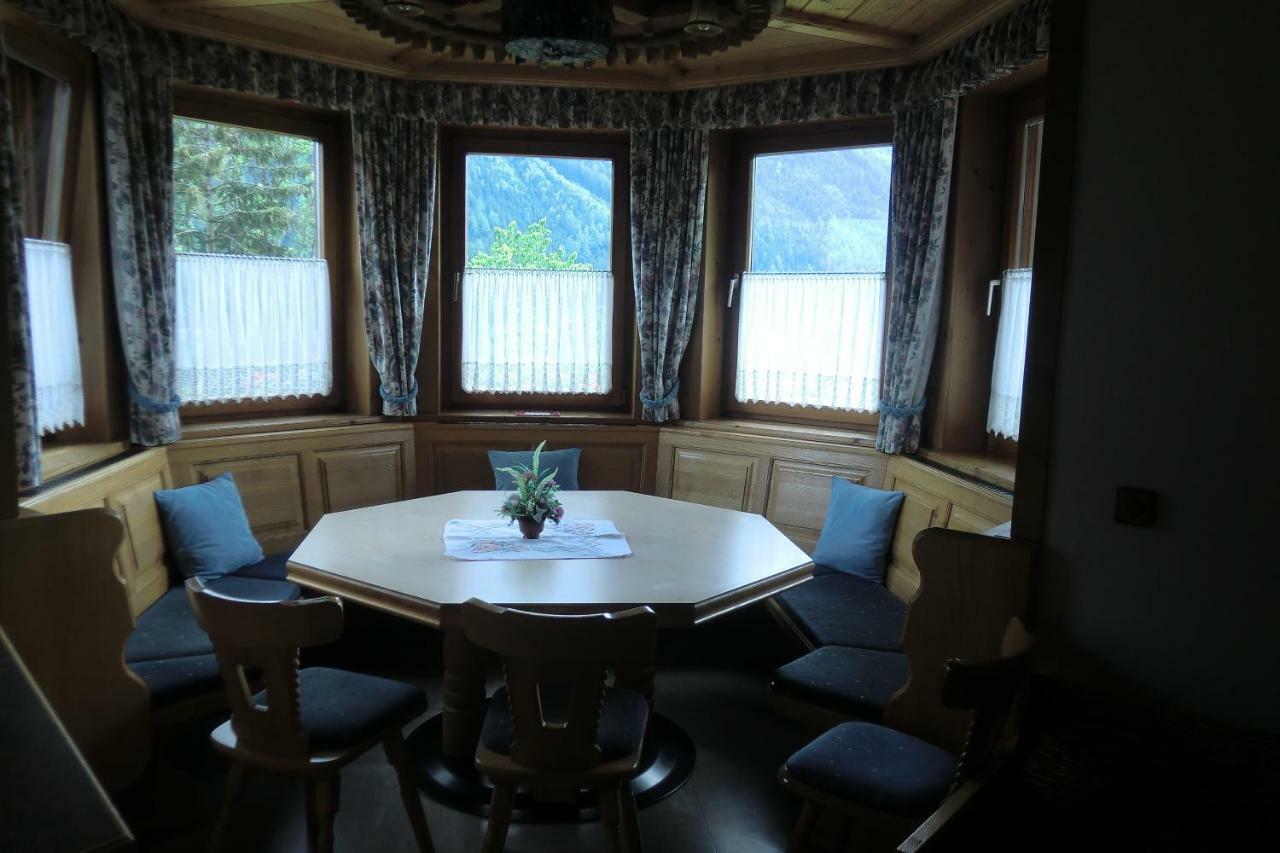 Ferienwohnung Ebner 플래타취 외부 사진