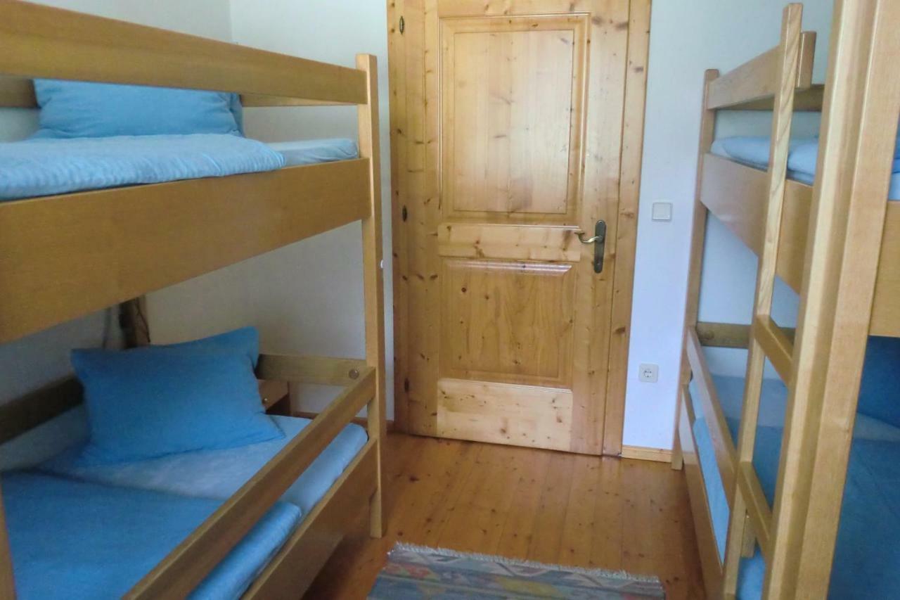 Ferienwohnung Ebner 플래타취 외부 사진