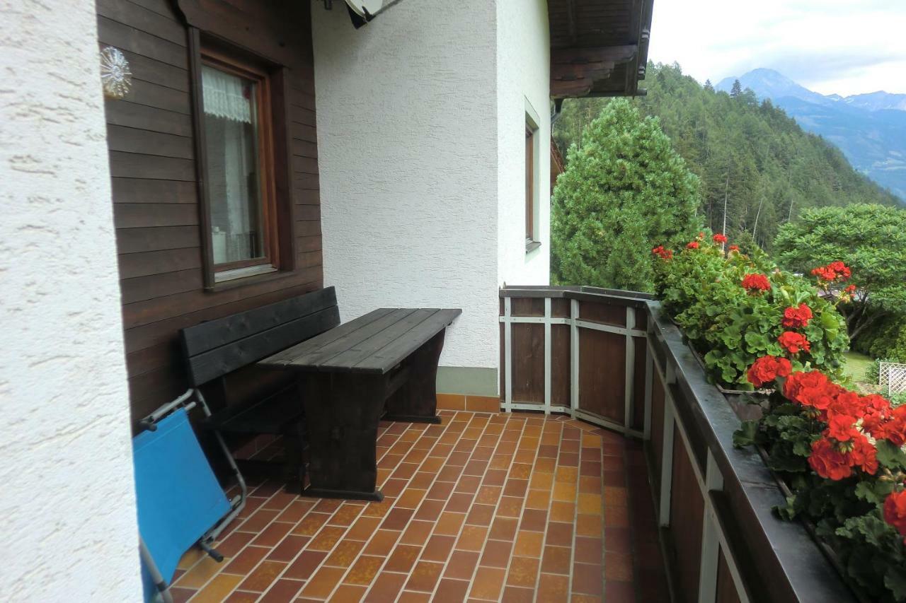 Ferienwohnung Ebner 플래타취 외부 사진