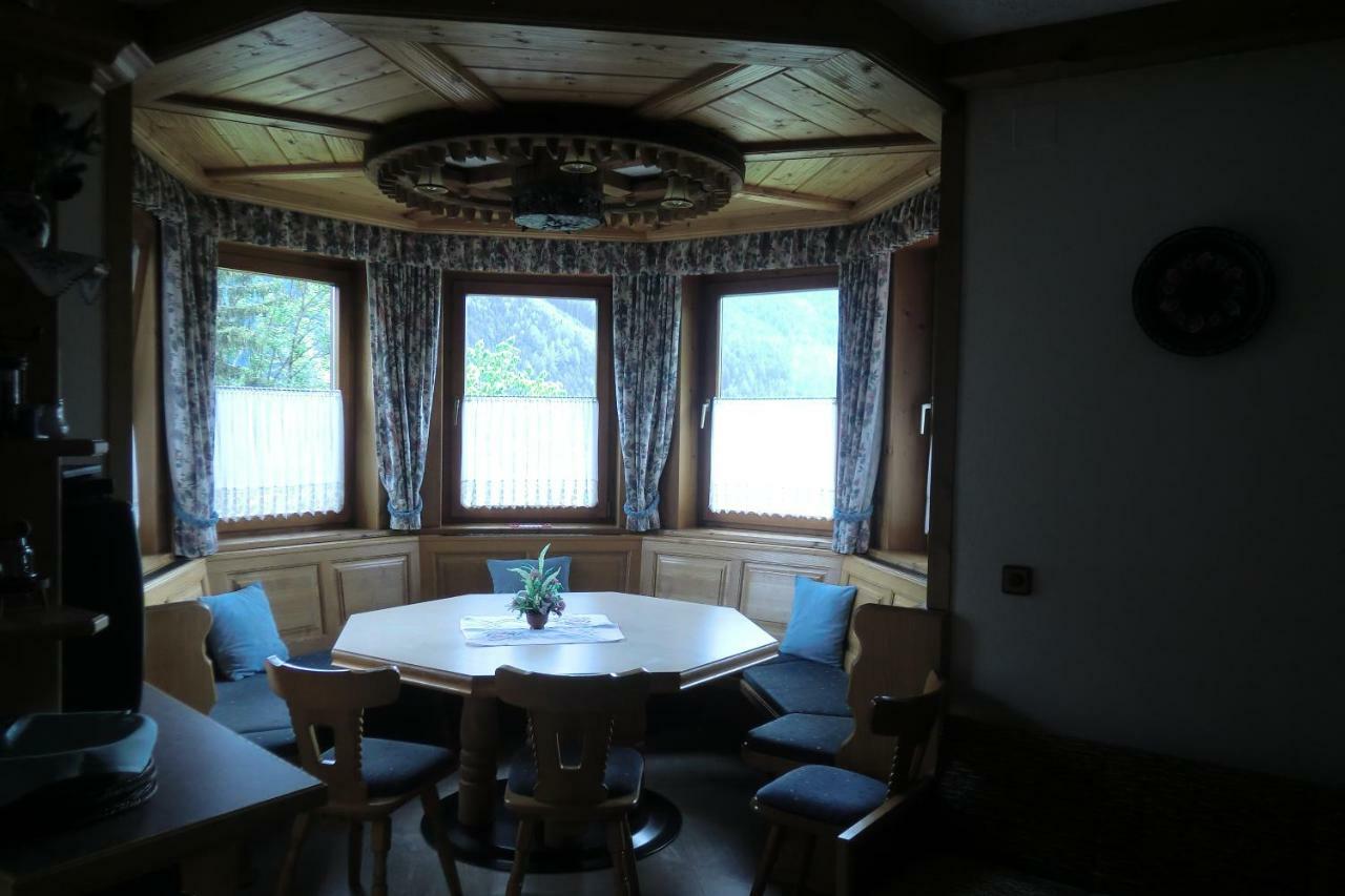 Ferienwohnung Ebner 플래타취 외부 사진