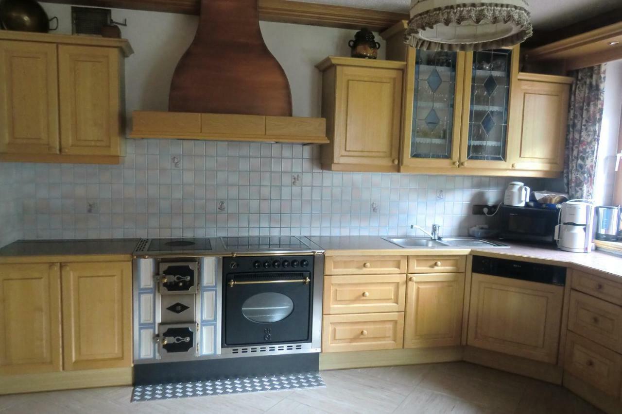 Ferienwohnung Ebner 플래타취 외부 사진