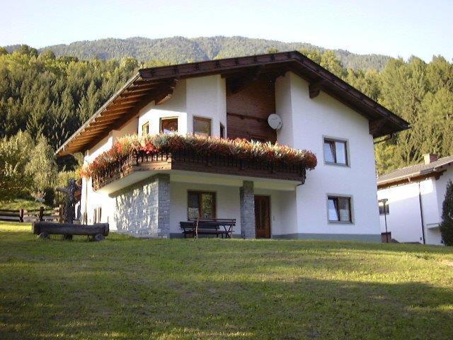 Ferienwohnung Ebner 플래타취 외부 사진